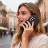 Etui portfel do Samsung Galaxy S26 – Tech-Protect Wallet – Czarno-Czerwone